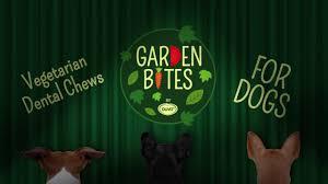 Garden bites dental twisters S 420g - Bilde 3