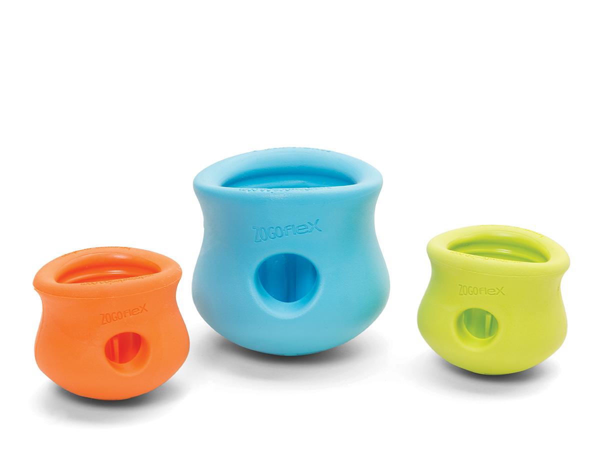 West Paw Toppl S - Bilde 2