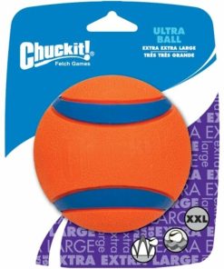 chuckit ultra ball xxl