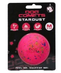 dog comets stardust ball m
