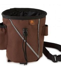 firedog godbittaske small