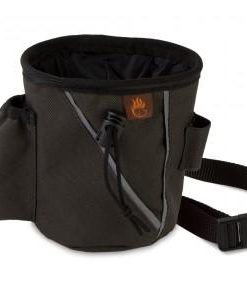 firedog godbittaske small