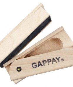 gappay sporgjenstand med lokk