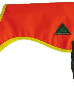 gresshoppa jaktdekken