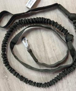 huken kjørestrikk kort 8mm