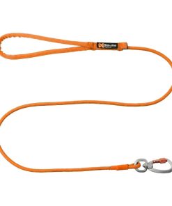 non stop trekking rope leash 8mm x 2m