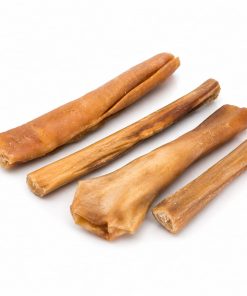 pannebrask av hest 500g