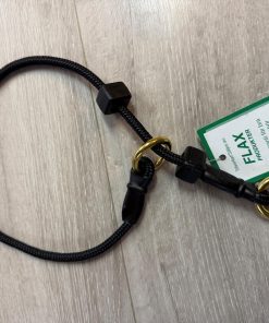 strongline dressurhalsbånd m/stopp